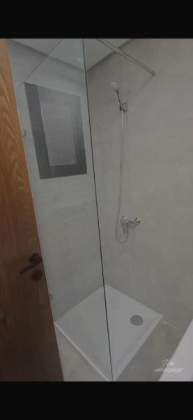 Sehr schöne Apartment Wohnung